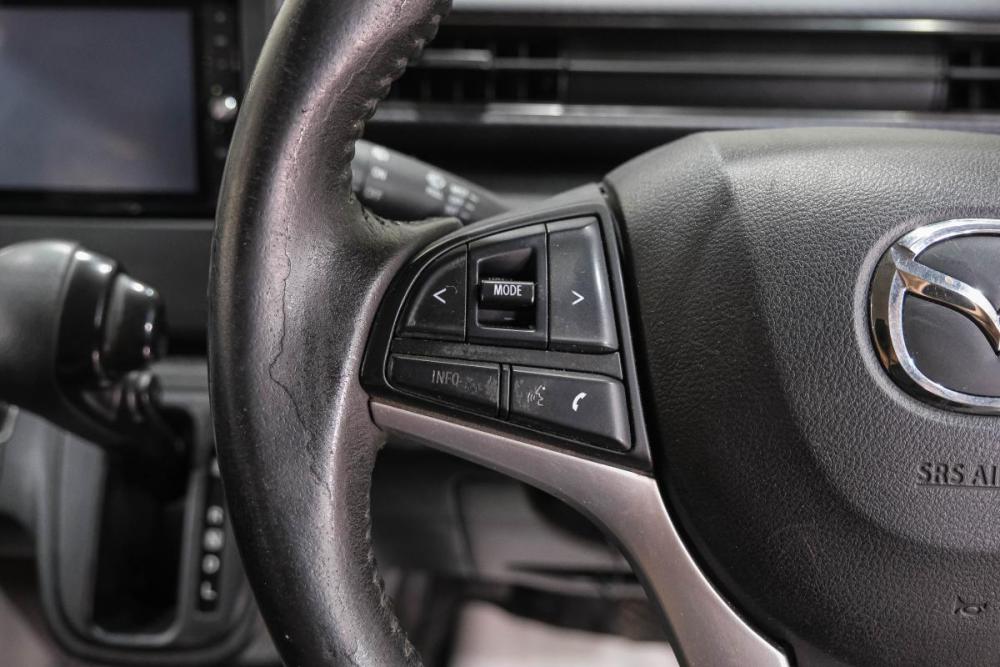 Mazda Flair II Новокузнецк  - изображение 20