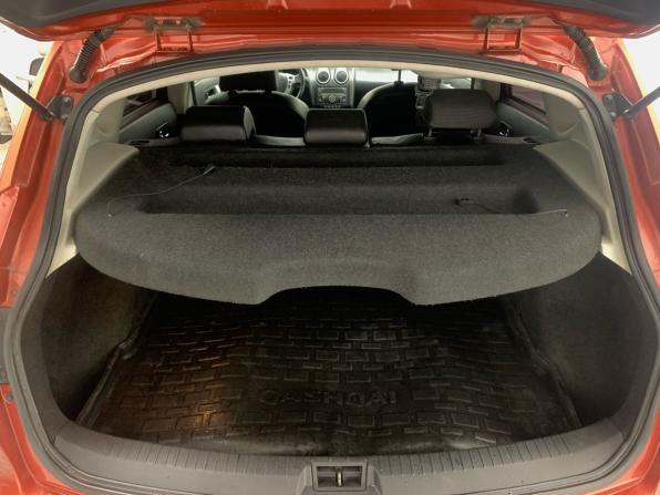 Nissan Qashqai I с пробегом 2007 года, цена 749 000 рублей, 206215 км, внедорожник, Автокод Объявления
