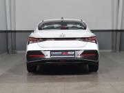 Hyundai Elantra VII (CN7) Рестайлинг Кемерово  - изображение 38