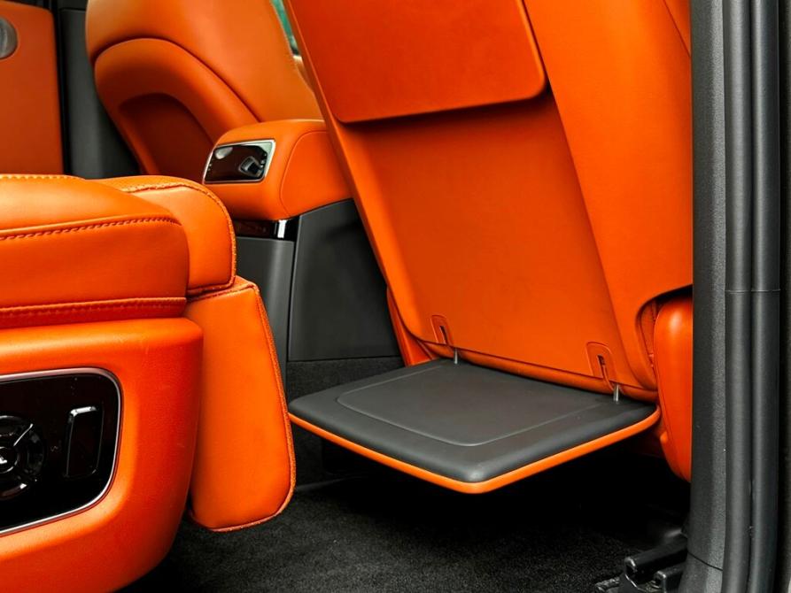 Li Auto (Lixiang) L9 I Рестайлинг Санкт-Петербург  - изображение 17