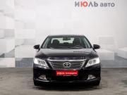 Toyota Camry VII (XV50) Екатеринбург  - изображение 21