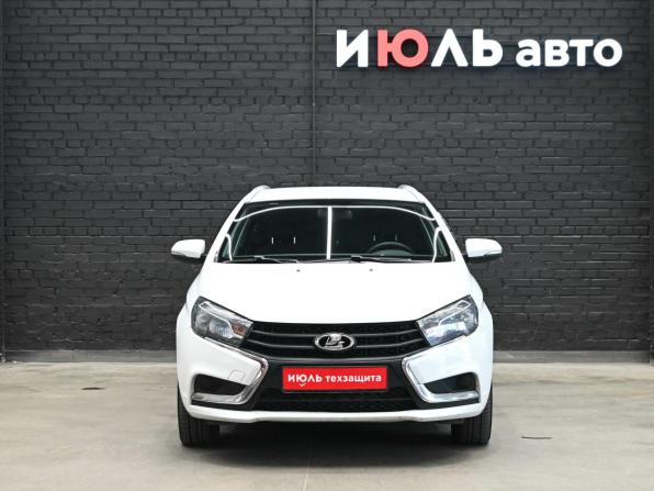 Lada (ВАЗ) Vesta I с пробегом 2020 года, цена 940 000 рублей, 160678 км, универсал, Автокод Объявления