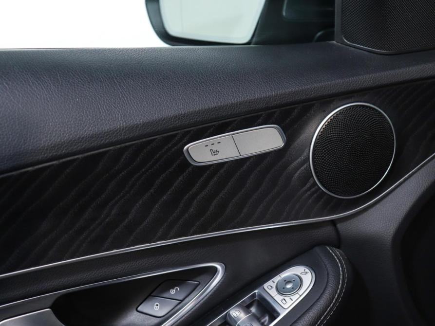 Mercedes-Benz C-Класс IV (W205) Москва  - изображение 16