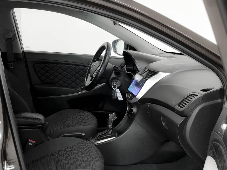 Hyundai Solaris I Рестайлинг Тула  - изображение 6