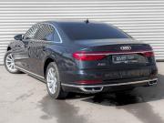Audi A8 IV (D5) Москва  - изображение 37