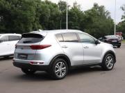Kia Sportage IV Москва  - изображение 28