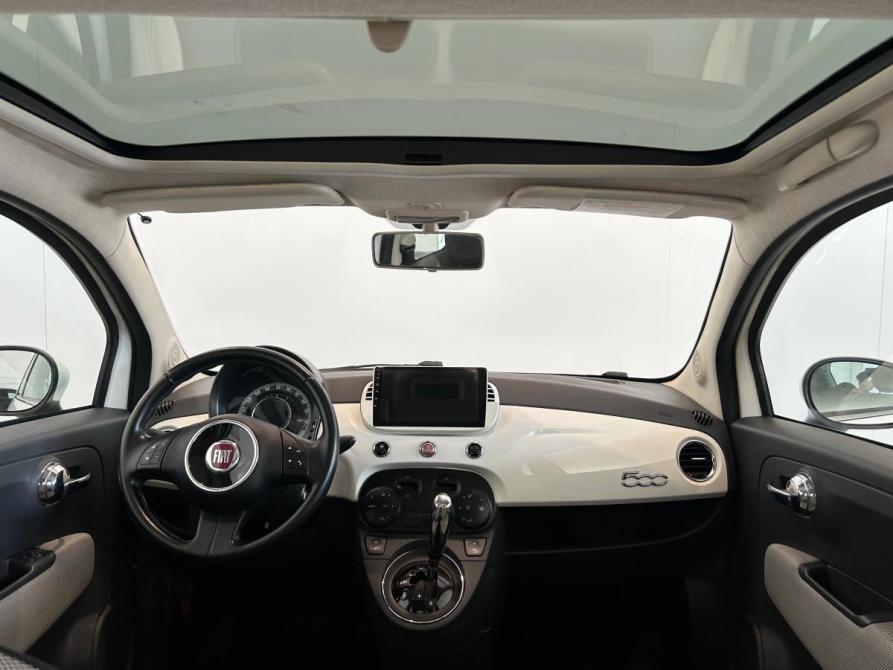 Fiat 500 II Волгоград  - изображение 14