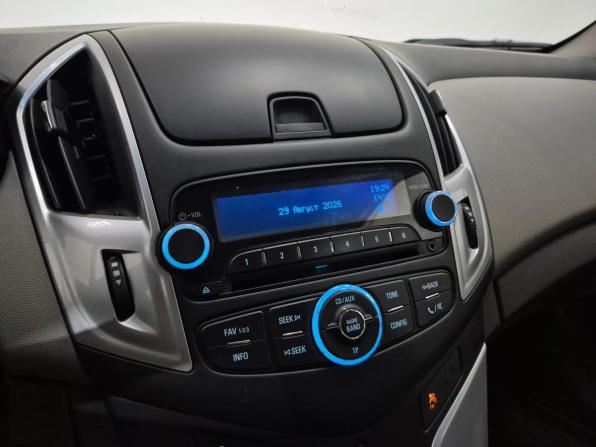 Chevrolet Cruze I Рестайлинг с пробегом 2014 года, цена 840 000 рублей, 113091 км, хэтчбек, Автокод Объявления