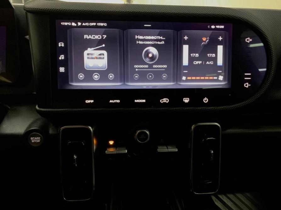 Haval Dargo Москва  - изображение 15