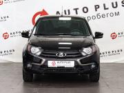 Lada (ВАЗ) Granta I Рестайлинг Минеральные Воды  - изображение 20