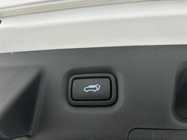 Hyundai Santa Fe IV Рестайлинг с пробегом 2020 года, цена 3 530 000 рублей, 85000 км, внедорожник, Автокод Объявления