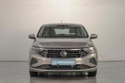 Volkswagen Polo VI Челябинск  - изображение 20