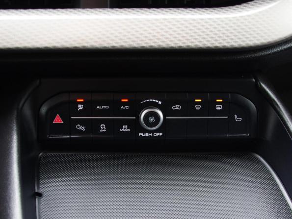 Haval F7 I Рестайлинг с пробегом 2022 года, цена 1 990 000 рублей, 59900 км, внедорожник, Автокод Объявления