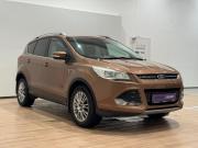 Ford Kuga II Волгоград  - изображение 31