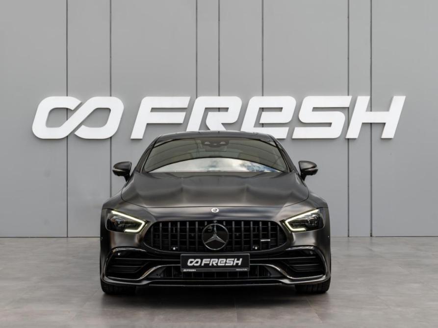 Mercedes-Benz AMG GT 4-Door Coupe I Краснодар  - изображение 3