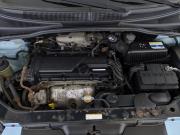 Hyundai Getz I Рестайлинг Москва  - изображение 36