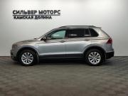 Volkswagen Tiguan II Пермь  - изображение 32