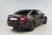Skoda Octavia III (A7) Саратов  - изображение 26
