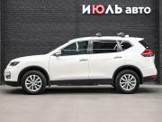 Nissan X-Trail III Рестайлинг Екатеринбург  - изображение 28