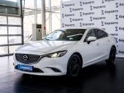 Mazda 6 III (GJ) Рестайлинг Ростов-на-Дону  - изображение 27