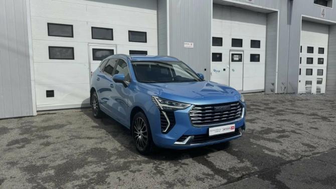 Haval Jolion I с пробегом 2023 года, цена 2 091 800 рублей, 50834 км, внедорожник, Автокод Объявления