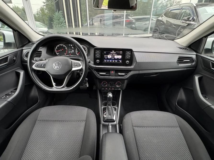 Volkswagen Polo VI Екатеринбург  - изображение 18