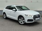 Audi Q5 II (FY) Санкт-Петербург  - изображение 29