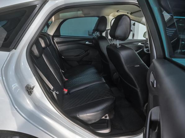 Ford Focus III с пробегом 2011 года, цена 559 000 рублей, 224802 км, хэтчбек, Автокод Объявления