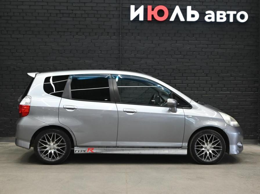Honda Jazz I Рестайлинг Екатеринбург  - изображение 9