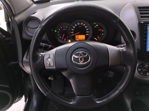 Toyota RAV4 III (XA30) с пробегом 2006 года, цена 760 000 рублей, 345627 км, внедорожник, Автокод Объявления