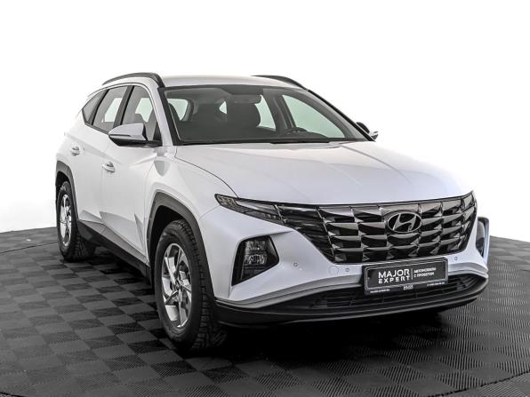 Hyundai Tucson IV с пробегом 2022 года, цена 3 255 000 рублей, 80222 км, внедорожник, Автокод Объявления