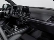 Audi Q5 II (FY) Рестайлинг Москва  - изображение 31