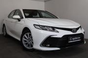 Toyota Camry VIII (XV70) Рестайлинг Санкт-Петербург  - изображение 18