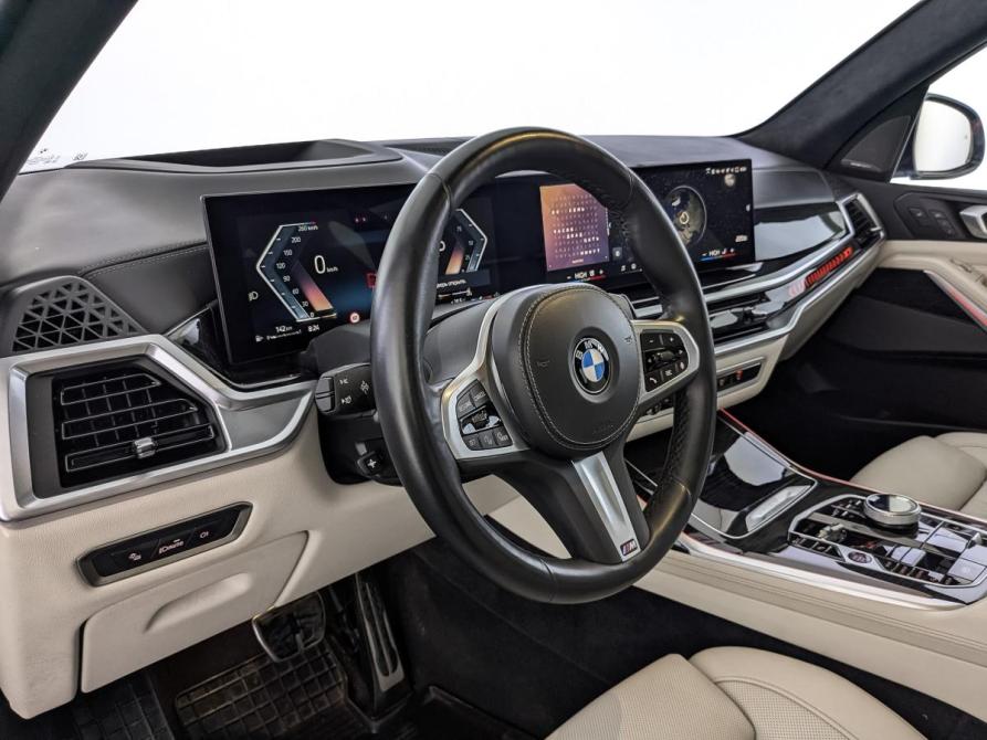 BMW X7 I (G07) Рестайлинг Москва  - изображение 15