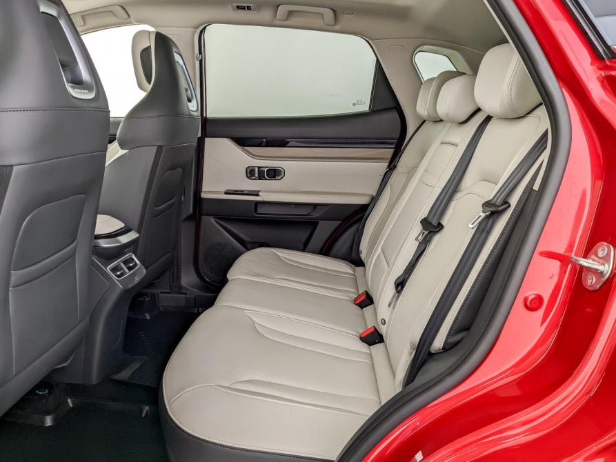 JETOUR DASHING I Москва  - изображение 12