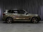 BMW X5 IV (G05/G18) Рестайлинг Тюмень  - изображение 42