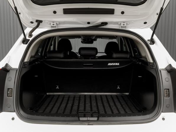 Haval Jolion I с пробегом 2023 года, цена 2 105 000 рублей, 42257 км, внедорожник, Автокод Объявления