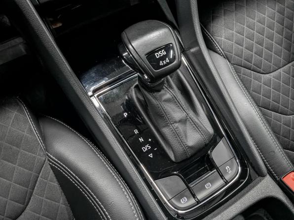 Skoda Kodiaq I с пробегом 2020 года, цена 2 705 000 рублей, 99174 км, внедорожник, Автокод Объявления