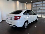 Lada (ВАЗ) Granta I Рестайлинг Чебоксары  - изображение 34