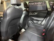 Changan CS35 Plus I Рестайлинг Уфа  - изображение 30