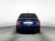Mitsubishi Lancer IX Рестайлинг Санкт-Петербург  - изображение 23
