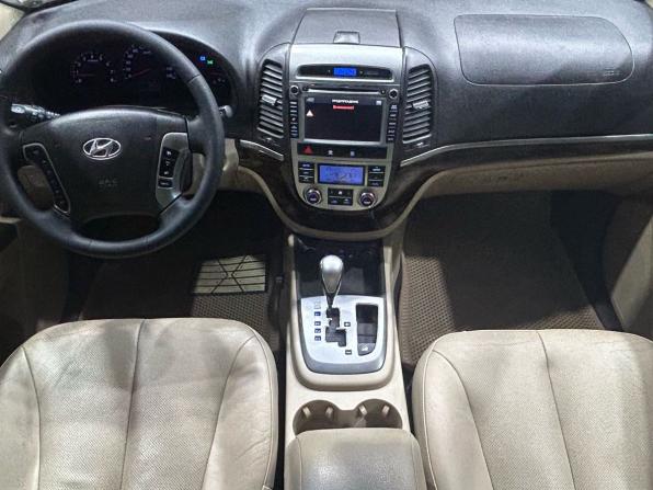 Hyundai Santa Fe II Рестайлинг с пробегом 2011 года, цена 1 330 000 рублей, 164973 км, внедорожник, Автокод Объявления