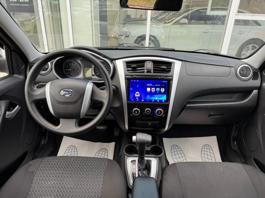 Datsun mi-DO Ульяновск  - изображение 8