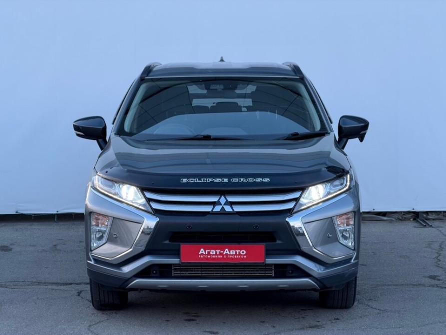 Mitsubishi Eclipse Cross I Иркутск  - изображение 3