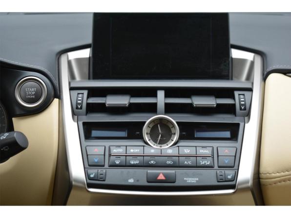 Lexus NX I с пробегом 2015 года, цена 2 099 000 рублей, 220483 км, внедорожник, Автокод Объявления