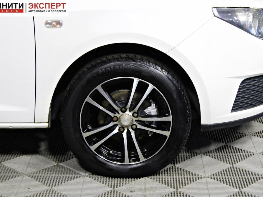 SEAT Ibiza IV Белгород  - изображение 16