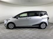 Toyota Sienta II Рестайлинг Москва  - изображение 27