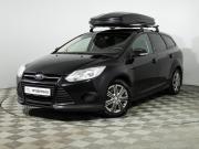 Ford Focus III Санкт-Петербург  - изображение 16
