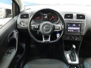 Volkswagen Polo V Рестайлинг Москва  - изображение 36