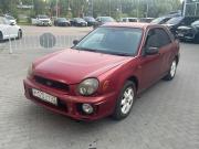 Subaru Impreza II Кемерово  - изображение 34